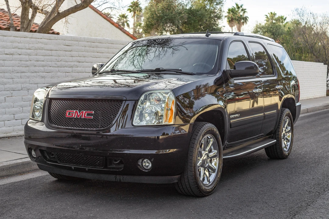 2012 GMC Yukon 3rd Gen - Image 6 of 31