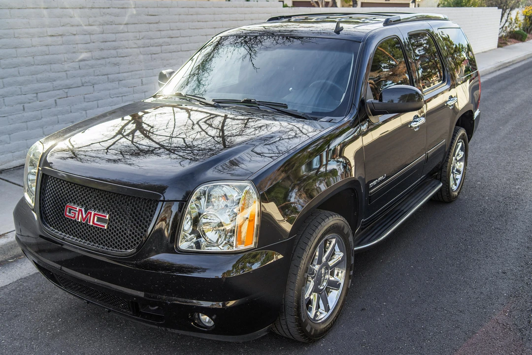 2012 GMC Yukon 3rd Gen - Image 7 of 31
