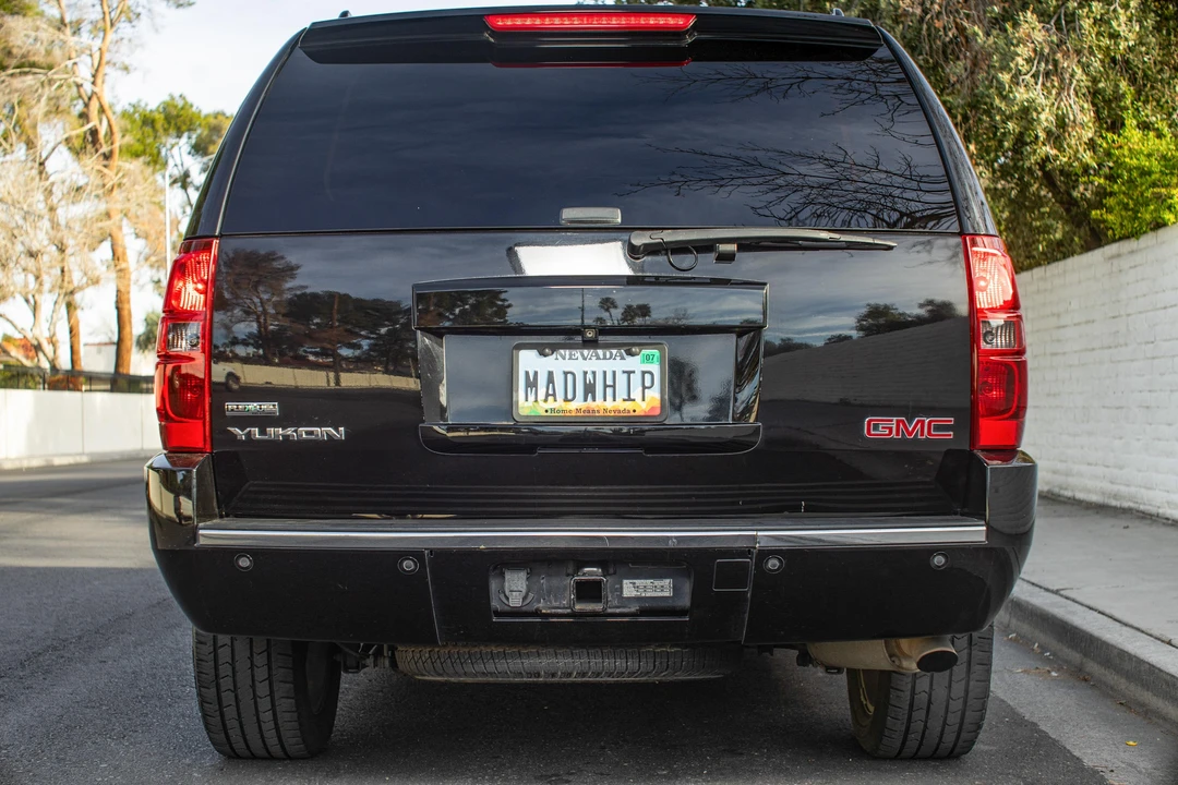 2012 GMC Yukon 3rd Gen - Image 9 of 31