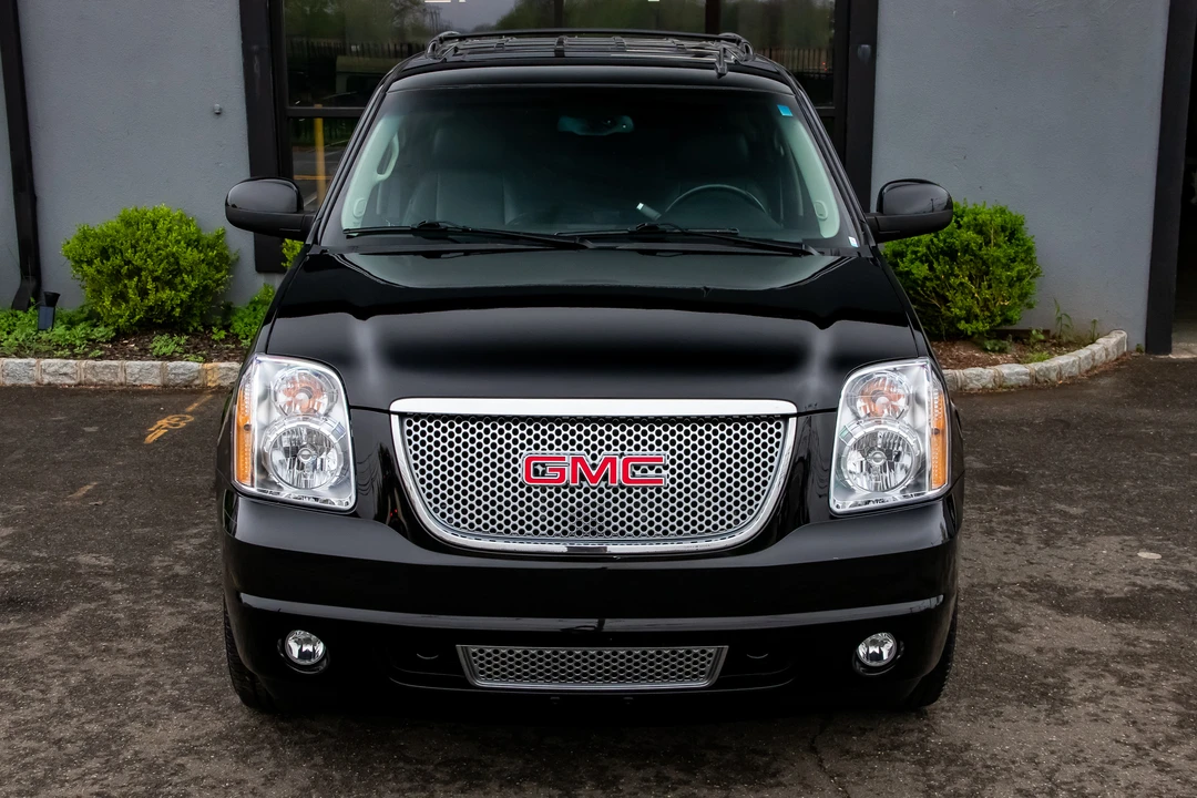2012 GMC Yukon 3rd Gen - Image 16 of 31