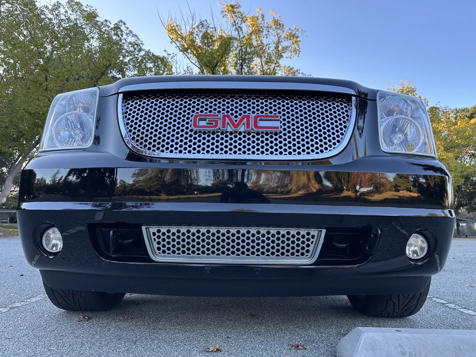 2012 GMC Yukon 3rd Gen - Image 25 of 31