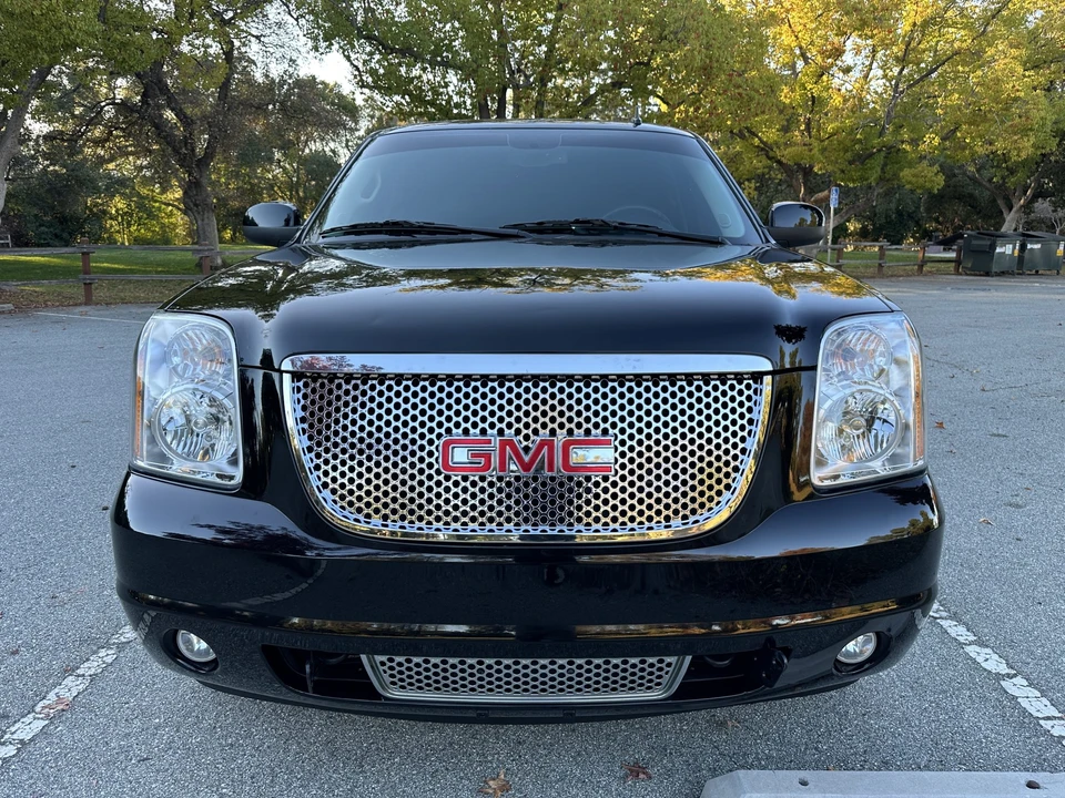 2012 GMC Yukon 3rd Gen - Image 13 of 31