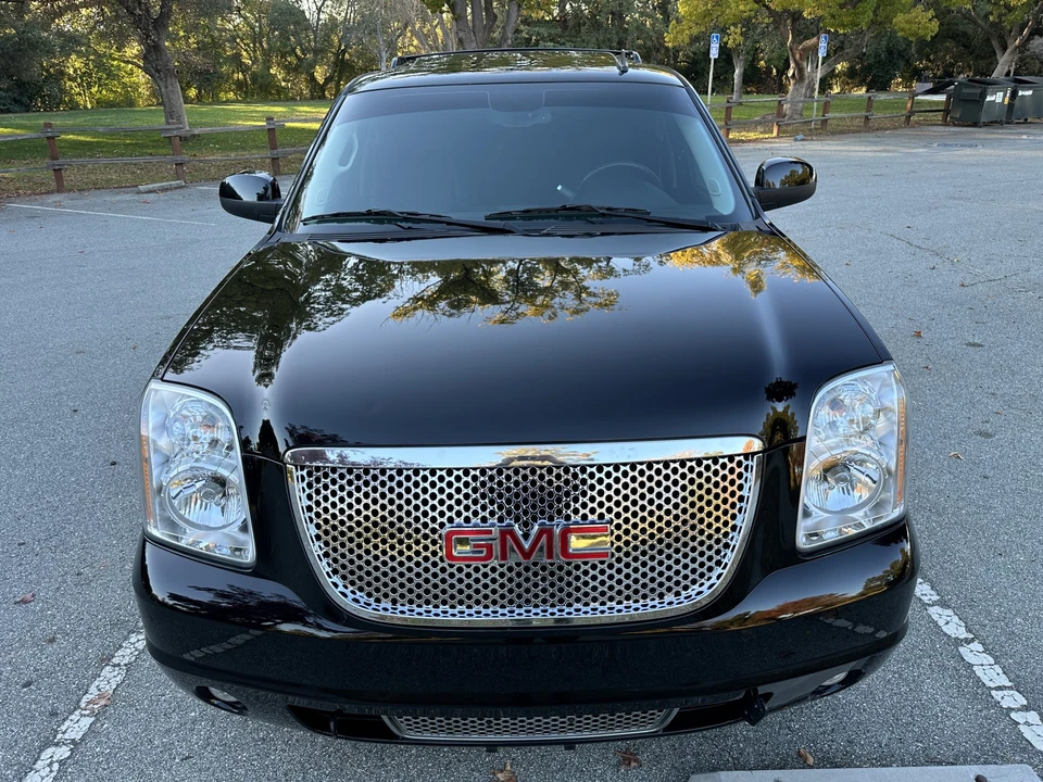 2012 GMC Yukon 3rd Gen - Image 12 of 31