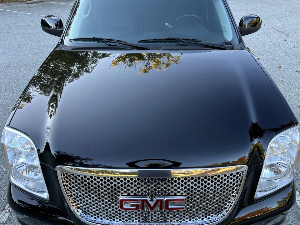 2012 GMC Yukon 3rd Gen - Image 24 of 31