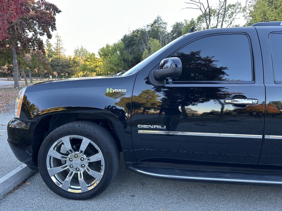 2012 GMC Yukon 3rd Gen - Image 22 of 31