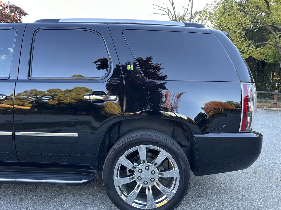 2012 GMC Yukon 3rd Gen - Image 18 of 31