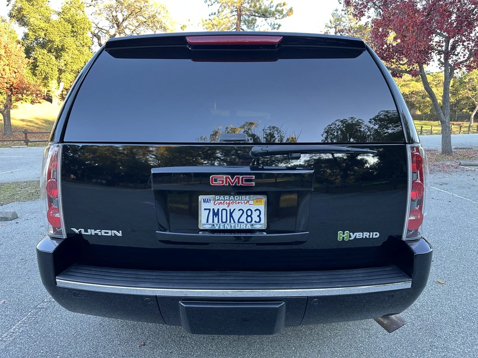 2012 GMC Yukon 3rd Gen - Image 6 of 31
