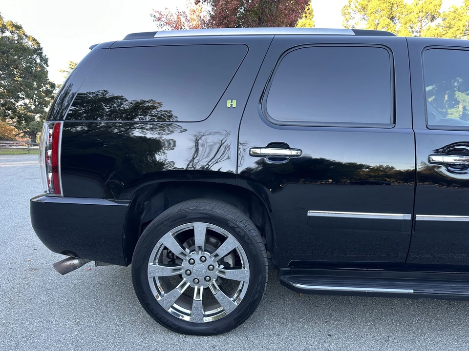 2012 GMC Yukon 3rd Gen - Image 17 of 31