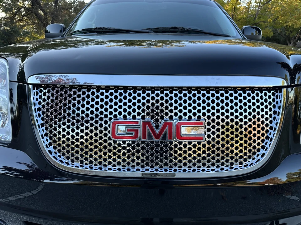 2012 GMC Yukon 3rd Gen - Image 26 of 31
