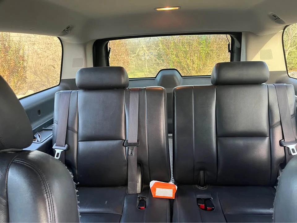 2012 GMC Yukon 3rd Gen - Image 7 of 8