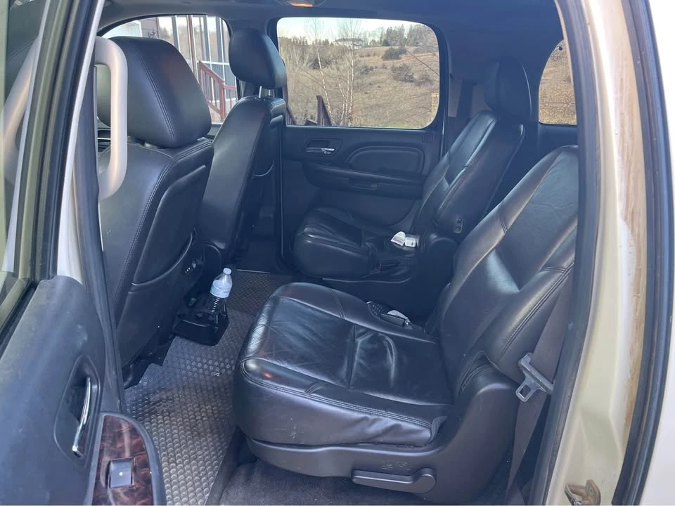 2012 GMC Yukon 3rd Gen - Image 6 of 8