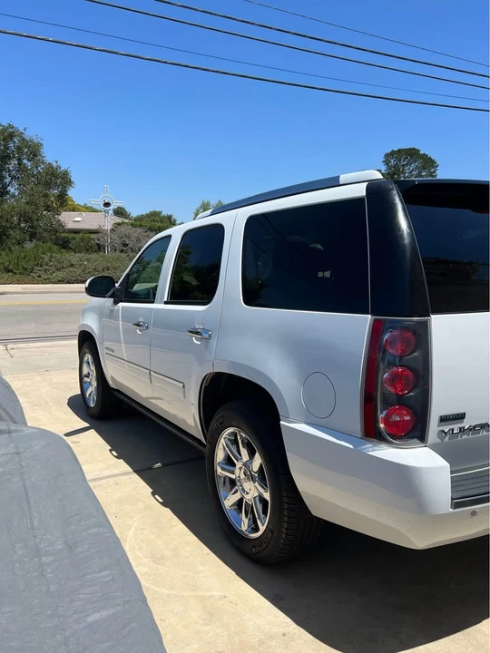 2012 GMC Yukon 3rd Gen - Image 7 of 14