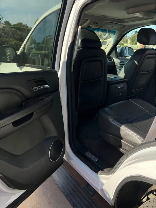 2012 GMC Yukon 3rd Gen - Image 10 of 14