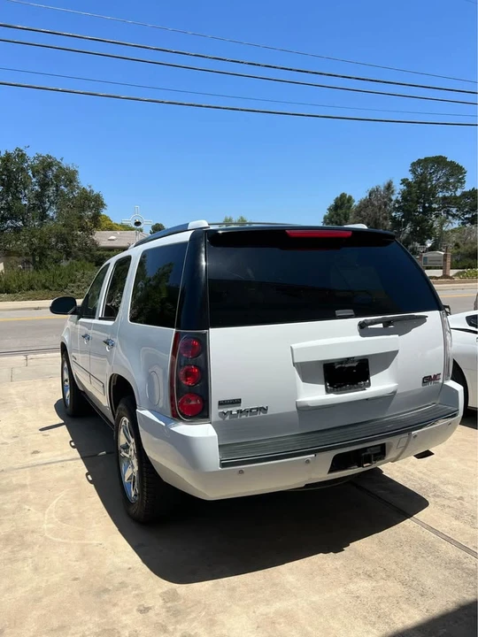 2012 GMC Yukon 3rd Gen - Image 6 of 14