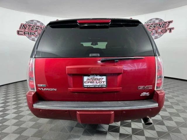 2012 GMC Yukon 3rd Gen - Image 6 of 12