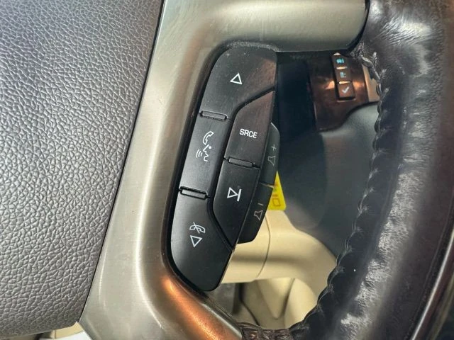 2012 GMC Yukon 3rd Gen - Image 16 of 21