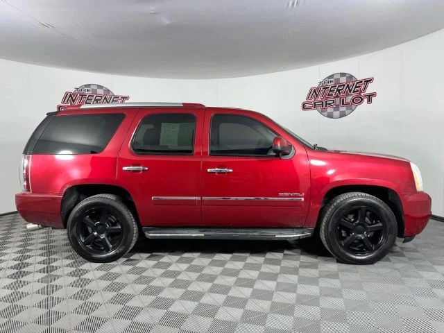 2012 GMC Yukon 3rd Gen - Image 8 of 12