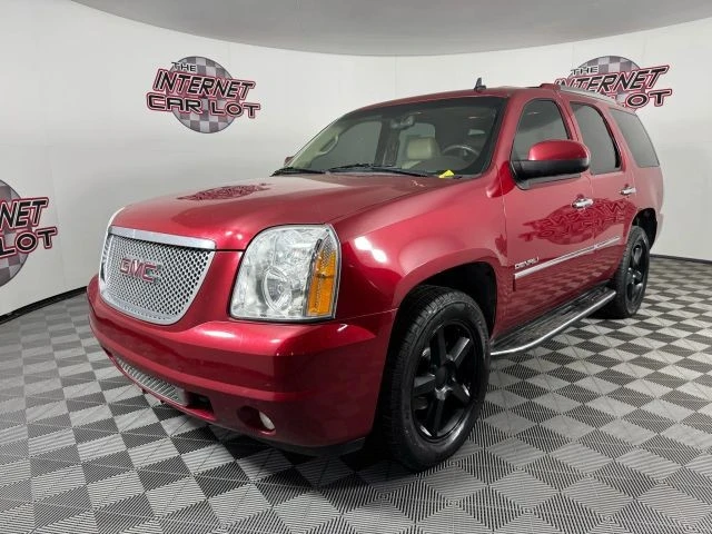 2012 GMC Yukon 3rd Gen - Image 3 of 12