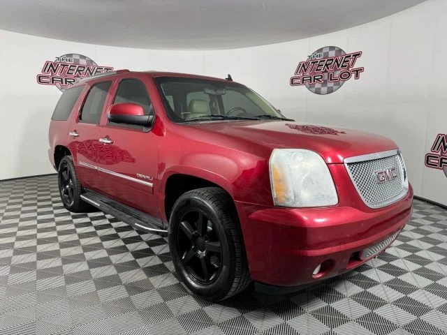 2012 GMC Yukon 3rd Gen - Image 9 of 12