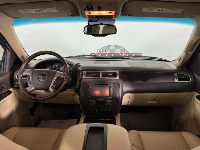 2012 GMC Yukon 3rd Gen - Image 11 of 12