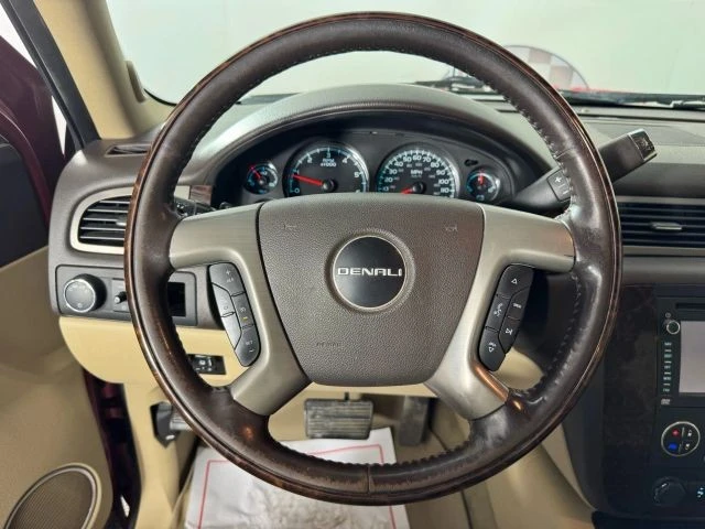 2012 GMC Yukon 3rd Gen - Image 13 of 21