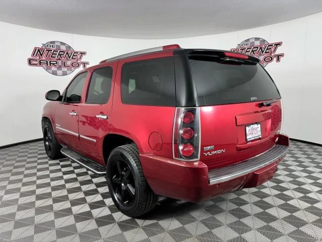 2012 GMC Yukon 3rd Gen - Image 5 of 12
