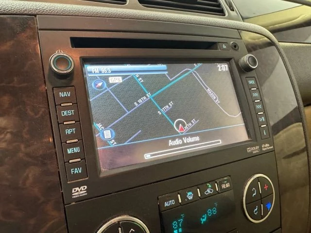 2012 GMC Yukon 3rd Gen - Image 18 of 21