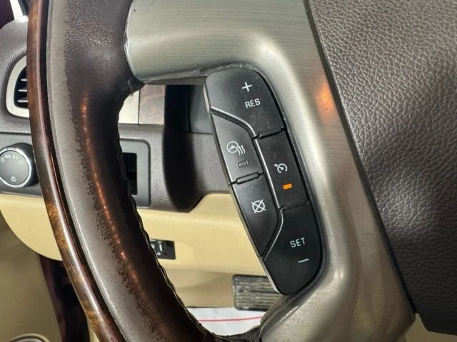 2012 GMC Yukon 3rd Gen - Image 15 of 21