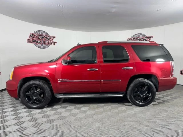2012 GMC Yukon 3rd Gen - Image 4 of 12