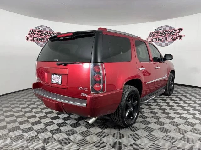 2012 GMC Yukon 3rd Gen - Image 7 of 12