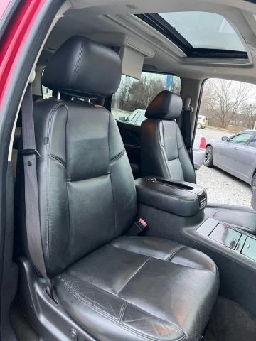 2012 GMC Yukon 3rd Gen - Image 18 of 20