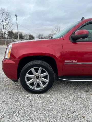 2012 GMC Yukon 3rd Gen - Image 4 of 20