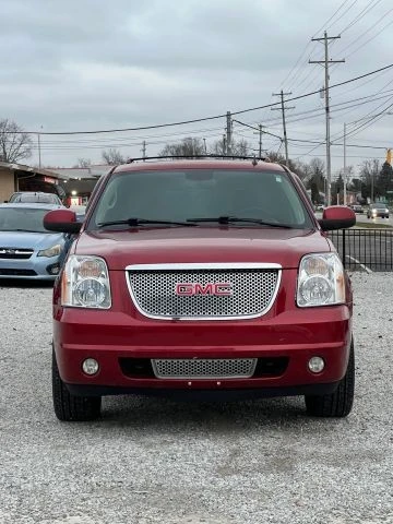 2012 GMC Yukon 3rd Gen - Image 2 of 20