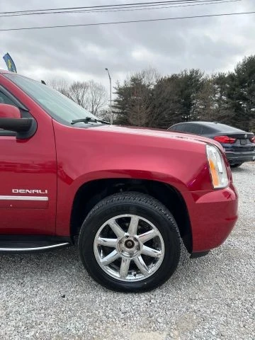 2012 GMC Yukon 3rd Gen - Image 11 of 20