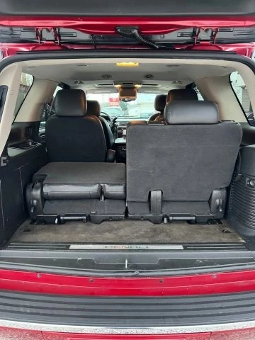 2012 GMC Yukon 3rd Gen - Image 14 of 20