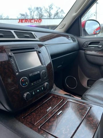 2012 GMC Yukon 3rd Gen - Image 19 of 20