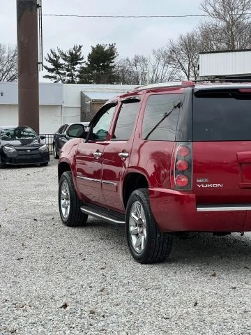 2012 GMC Yukon 3rd Gen - Image 7 of 20