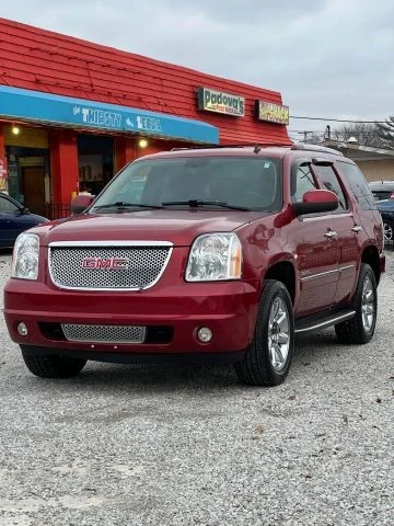 2012 GMC Yukon 3rd Gen - Image 3 of 20