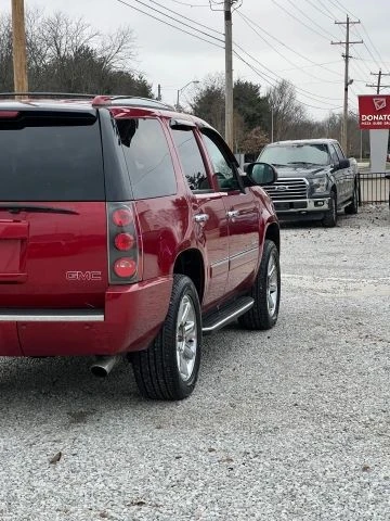 2012 GMC Yukon 3rd Gen - Image 8 of 20