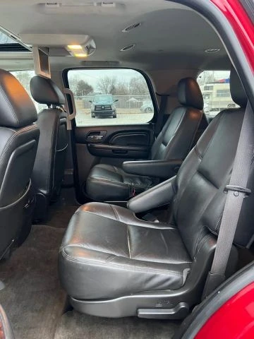2012 GMC Yukon 3rd Gen - Image 13 of 20