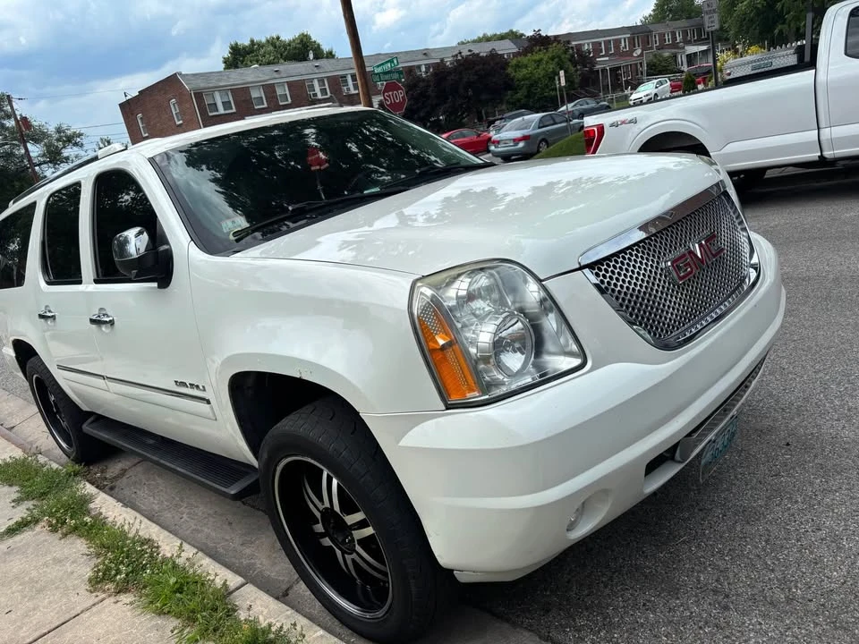 2012 GMC Yukon 3rd Gen - Image 20 of 20