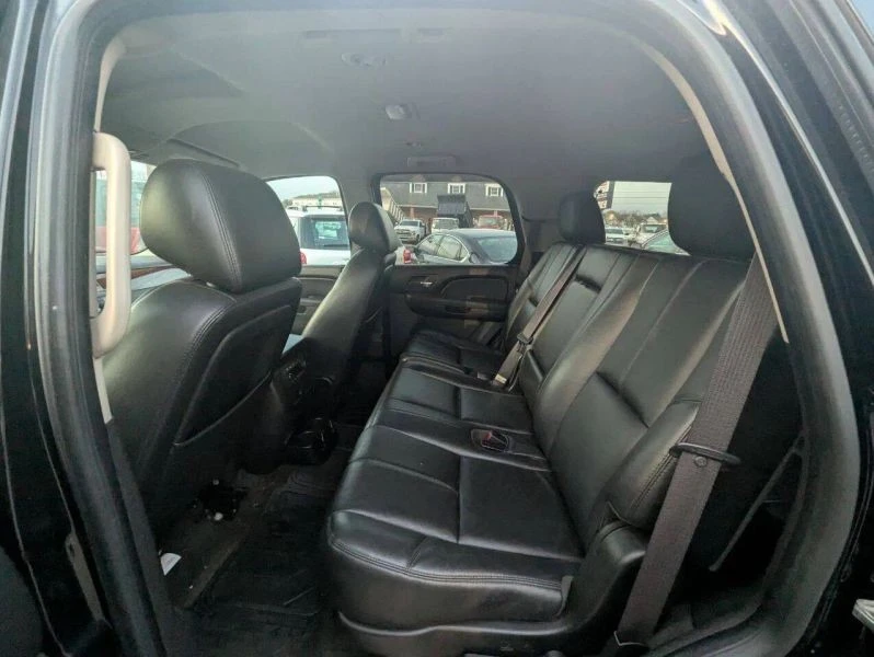 2012 GMC Yukon 3rd Gen - Image 5 of 12