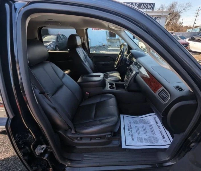 2012 GMC Yukon 3rd Gen - Image 11 of 12
