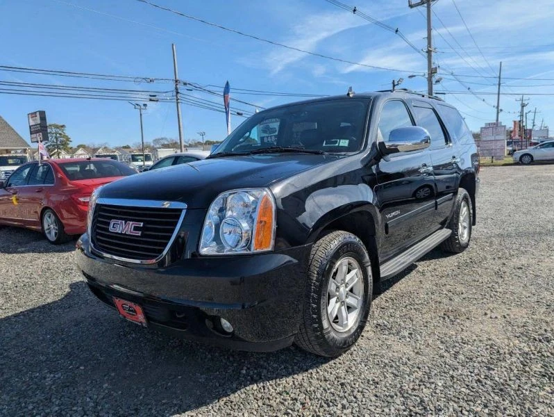 2012 GMC Yukon 3rd Gen - Image 3 of 12