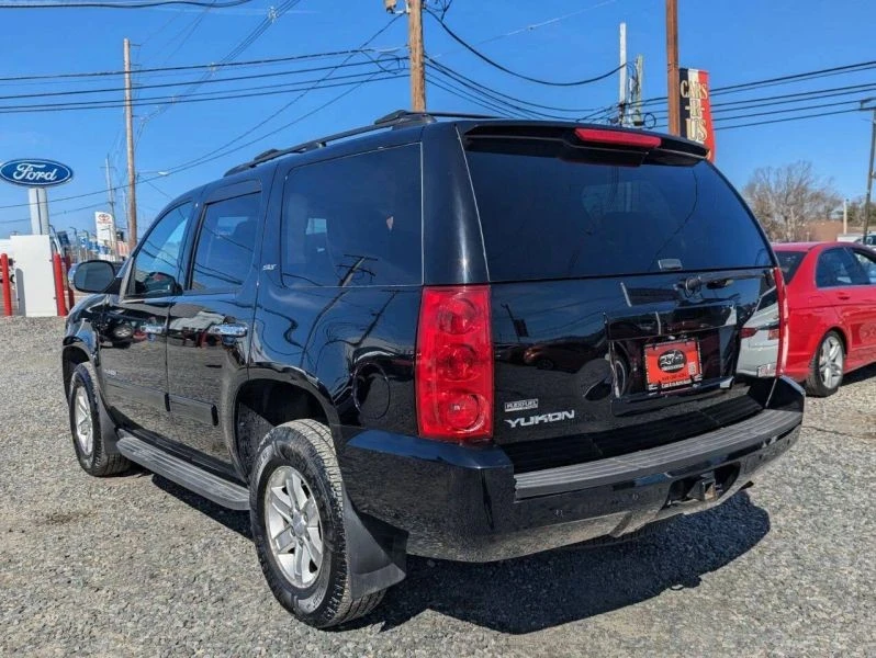 2012 GMC Yukon 3rd Gen - Image 6 of 12