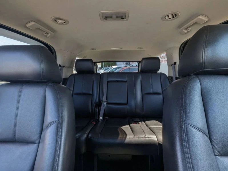 2012 GMC Yukon 3rd Gen - Image 8 of 12