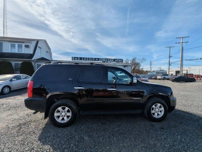2012 GMC Yukon 3rd Gen - Image 5 of 12