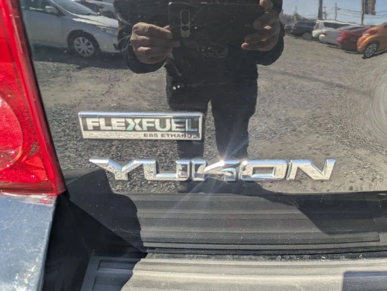 2012 GMC Yukon 3rd Gen - Image 12 of 12