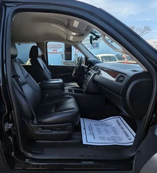 2012 GMC Yukon 3rd Gen - Image 10 of 12