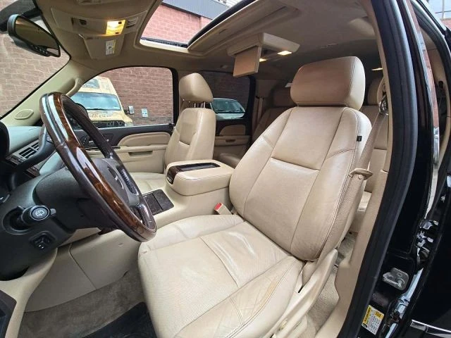 2012 GMC Yukon 3rd Gen - Image 5 of 11